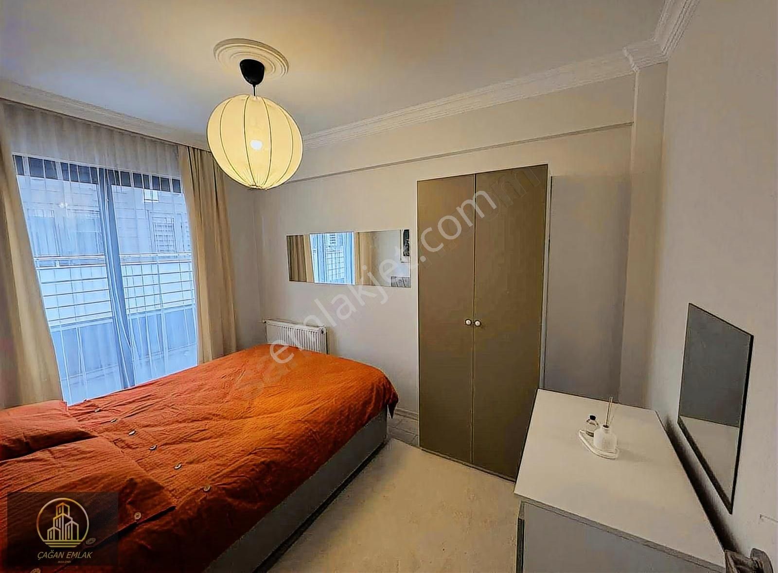 Çağan Emlaktan Tınaztepe Kampüs Yakını Kiralık Daire - Görsel 16