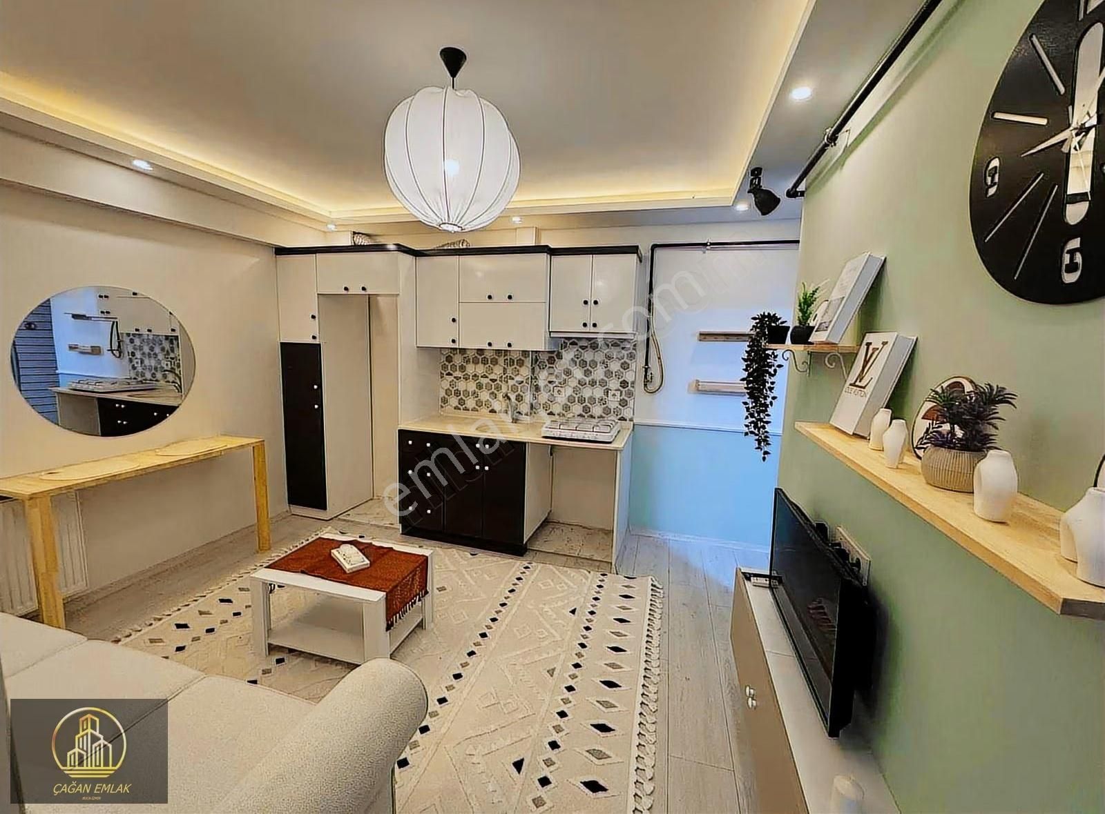 Çağan Emlaktan Tınaztepe Kampüs Yakını Kiralık Daire - Görsel 10