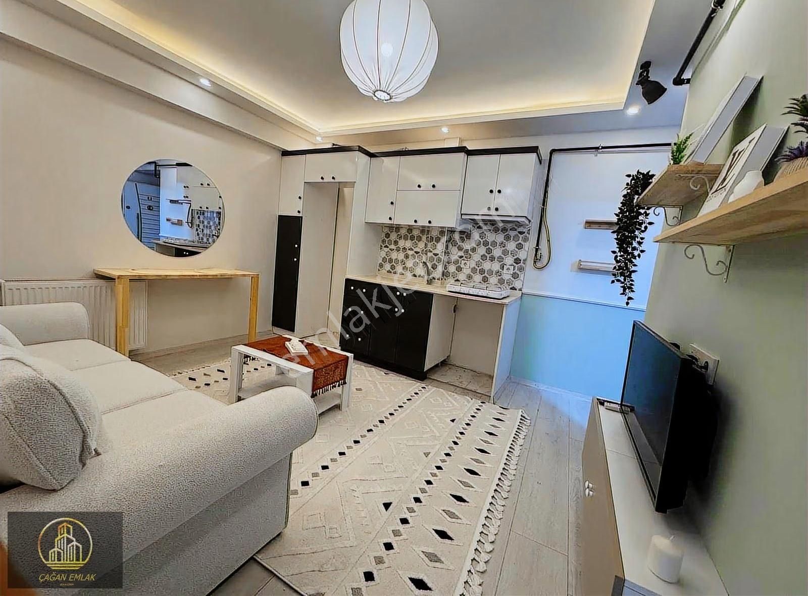 Çağan Emlaktan Tınaztepe Kampüs Yakını Kiralık Daire - Görsel 9