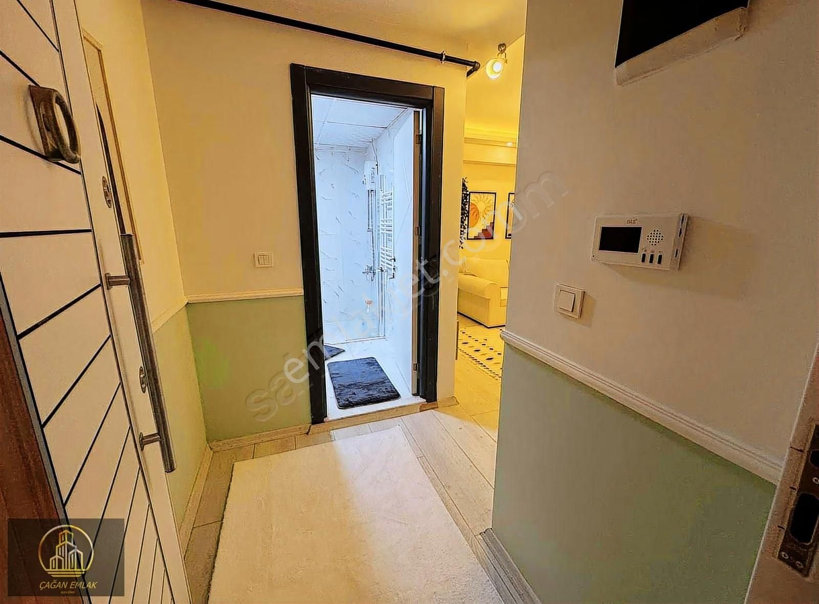 Çağan Emlaktan Tınaztepe Kampüs Yakını Kiralık Daire - Görsel 7