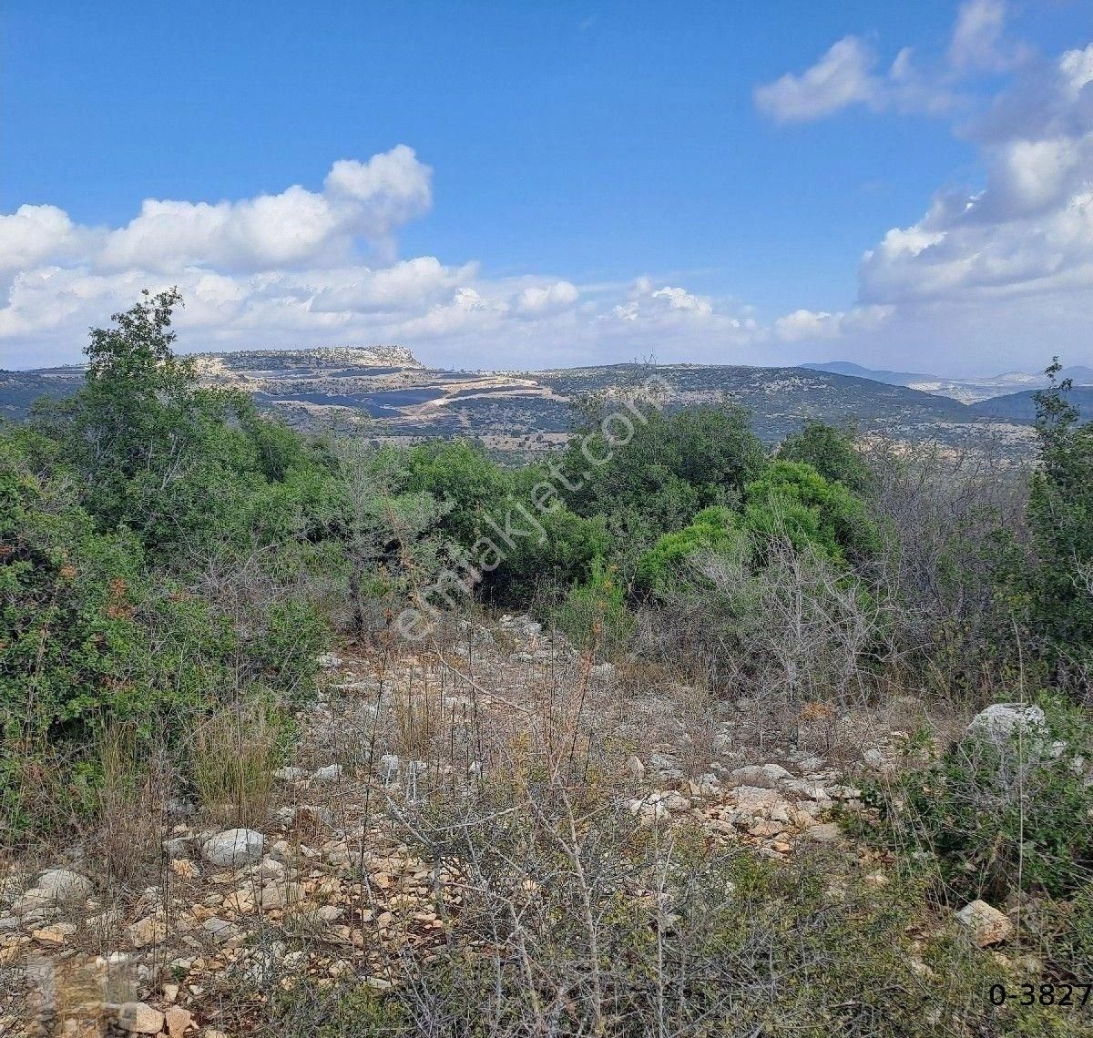 Asyadan Tarsus Beylice Mevkide Yatırımlık Tarla - Görsel 4