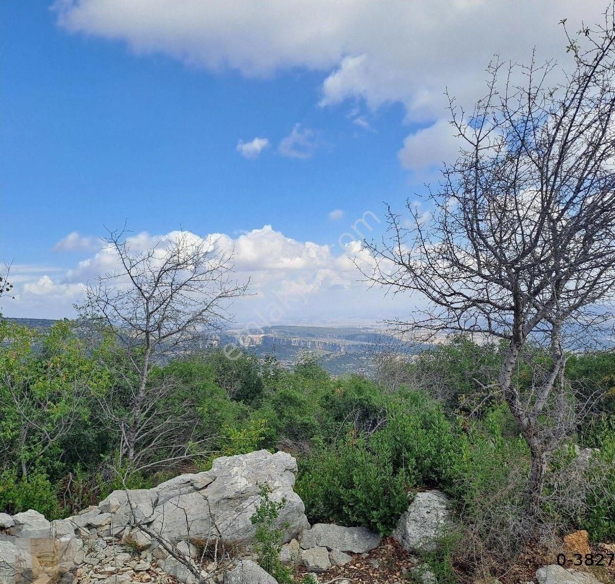 Asyadan Tarsus Beylice Mevkide Yatırımlık Tarla - Görsel 2
