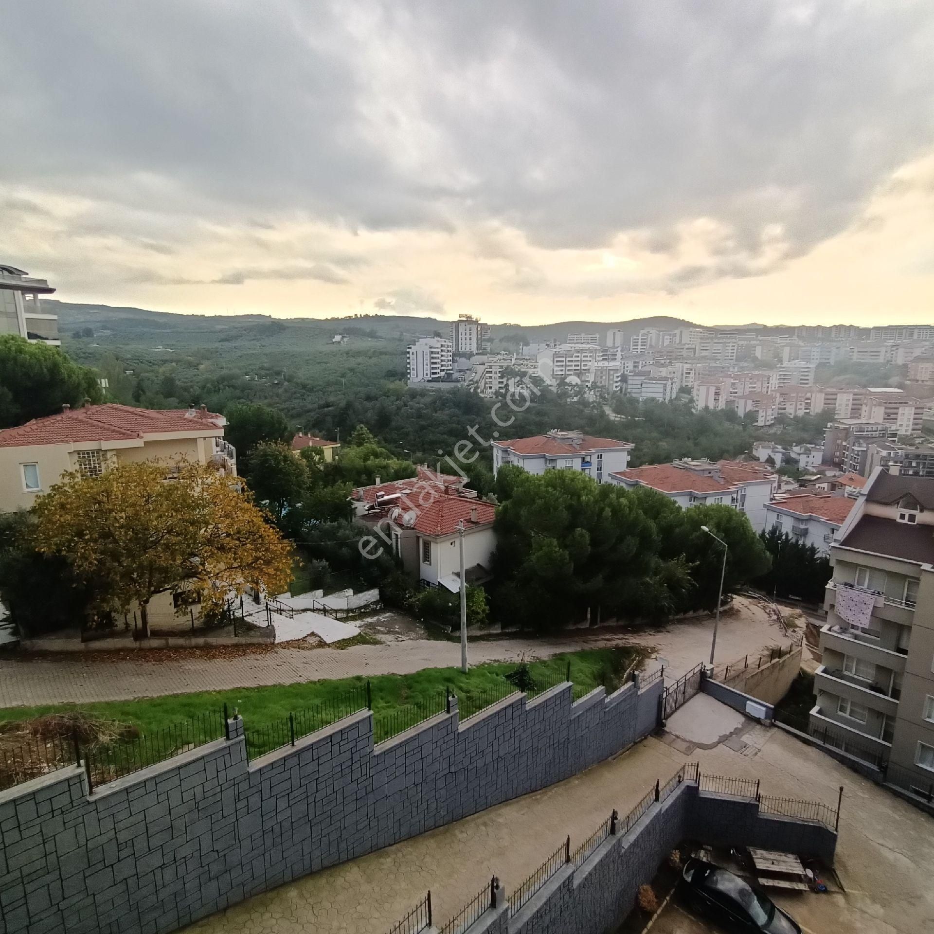Ena Group Bursa Mudanya Güzelyalı Burgaz'da 3+1 Manzaralı 3+1 Satılık - Görsel 3