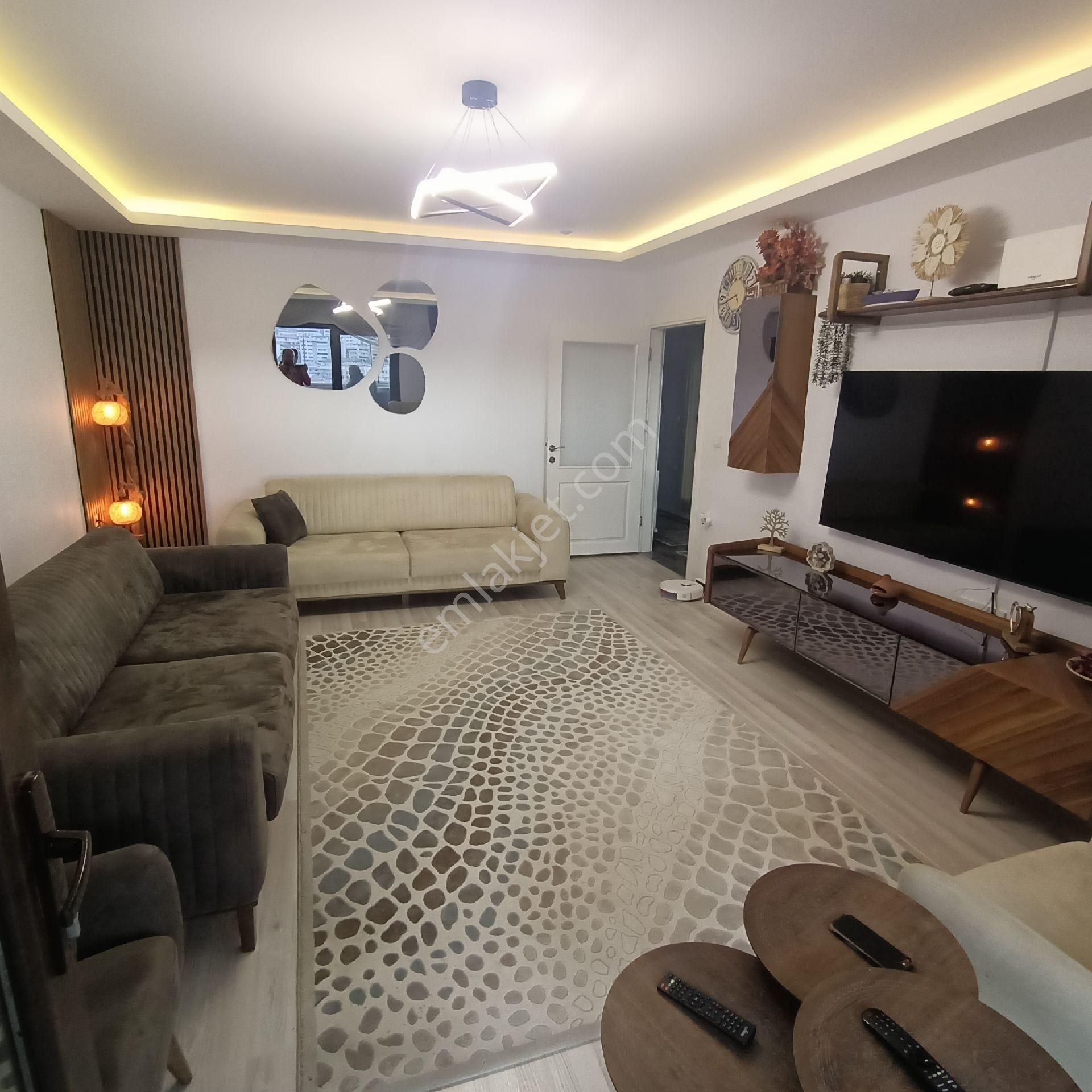 Ena Group Bursa Mudanya Güzelyalı Burgaz'da 3+1 Manzaralı 3+1 Satılık - Görsel 18