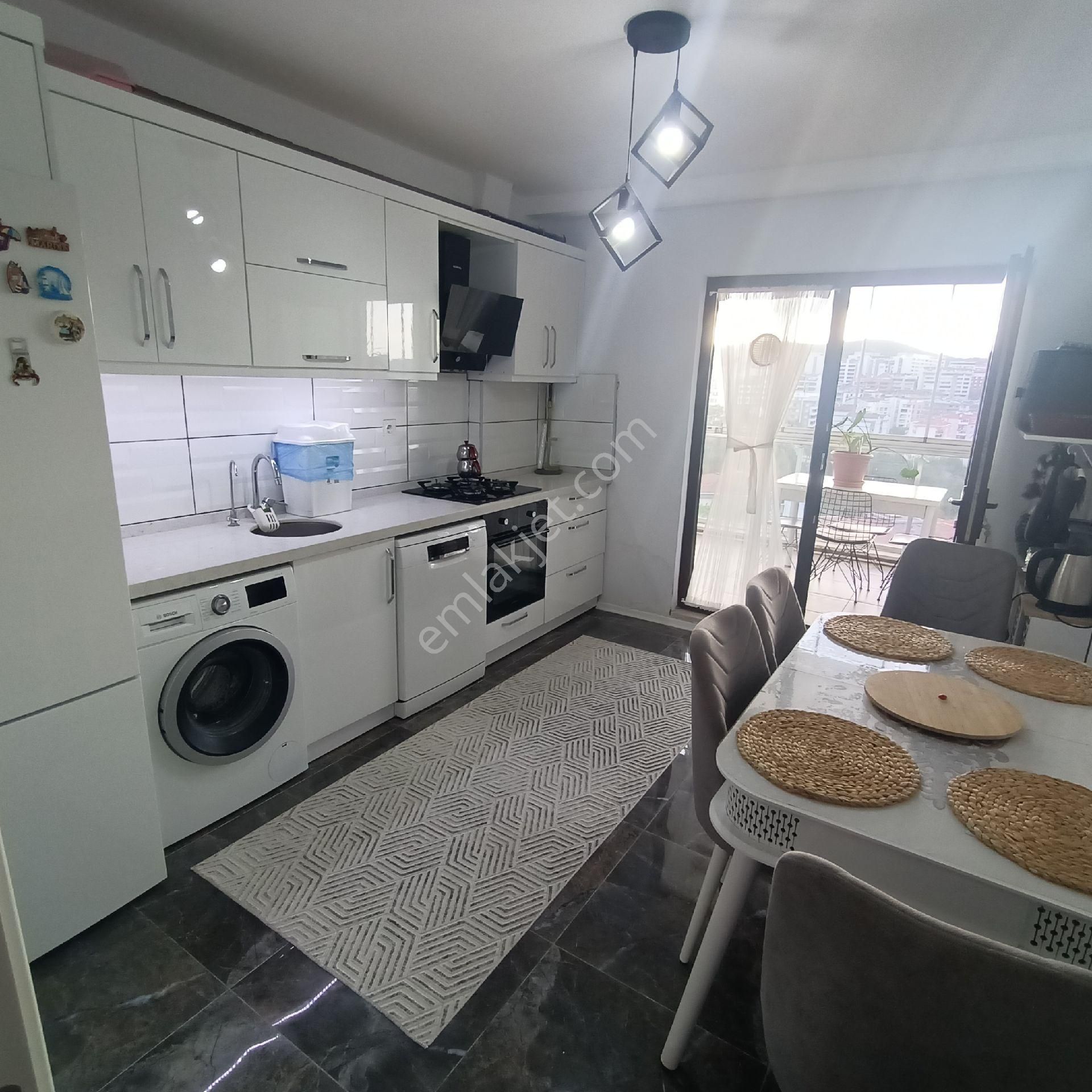 Ena Group Bursa Mudanya Güzelyalı Burgaz'da 3+1 Manzaralı 3+1 Satılık - Görsel 7