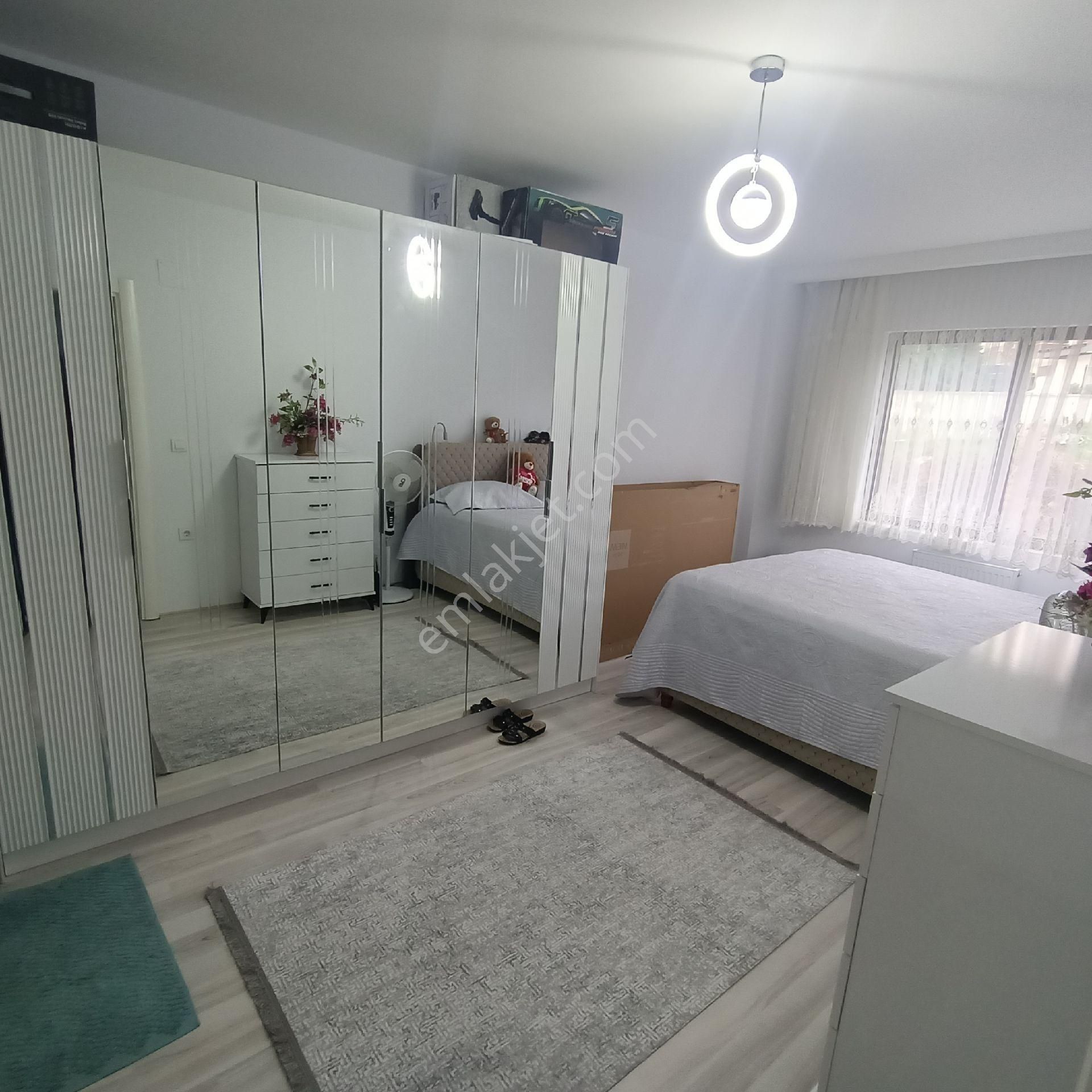 Ena Group Bursa Mudanya Güzelyalı Burgaz'da 3+1 Manzaralı 3+1 Satılık - Görsel 9