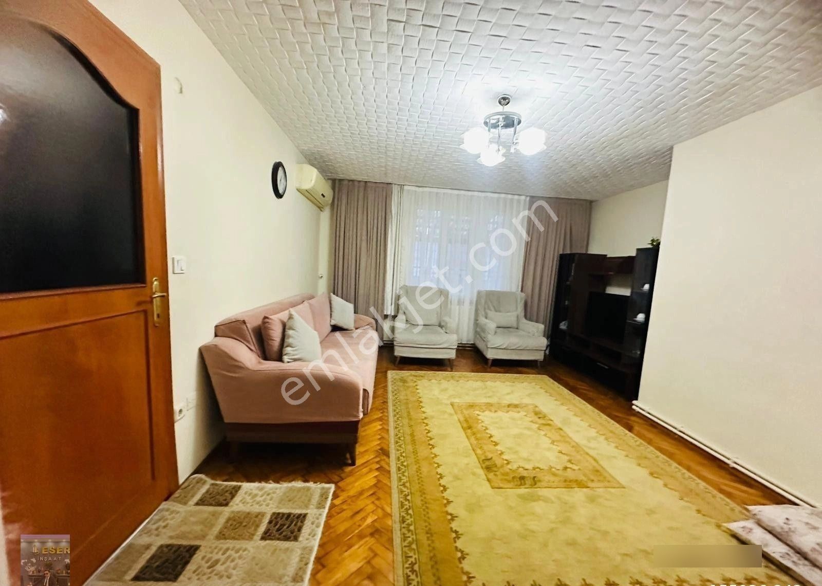 Eser İnş.ordu Caddesi Üzerinde Satılık 3+1 150m2 Çatıkat Daire - Görsel 25