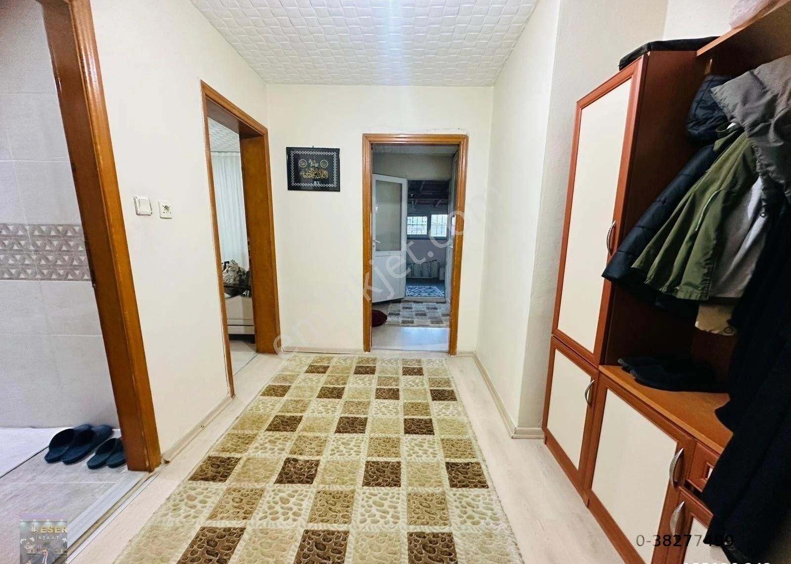 Eser İnş.ordu Caddesi Üzerinde Satılık 3+1 150m2 Çatıkat Daire - Görsel 5