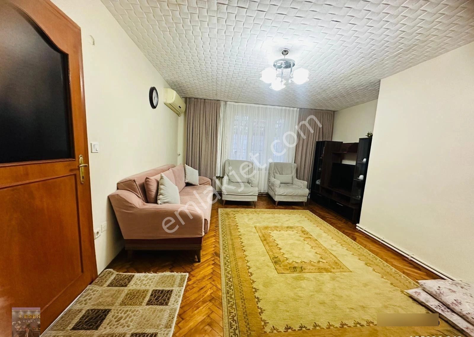 Eser İnş.ordu Caddesi Üzerinde Satılık 3+1 150m2 Çatıkat Daire - Görsel 15