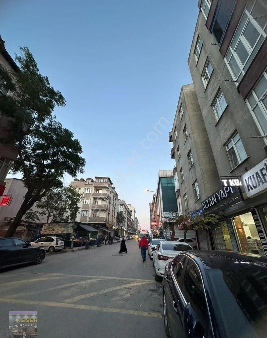 Eser İnş.ordu Caddesi Üzerinde Satılık 3+1 150m2 Çatıkat Daire - Görsel 14