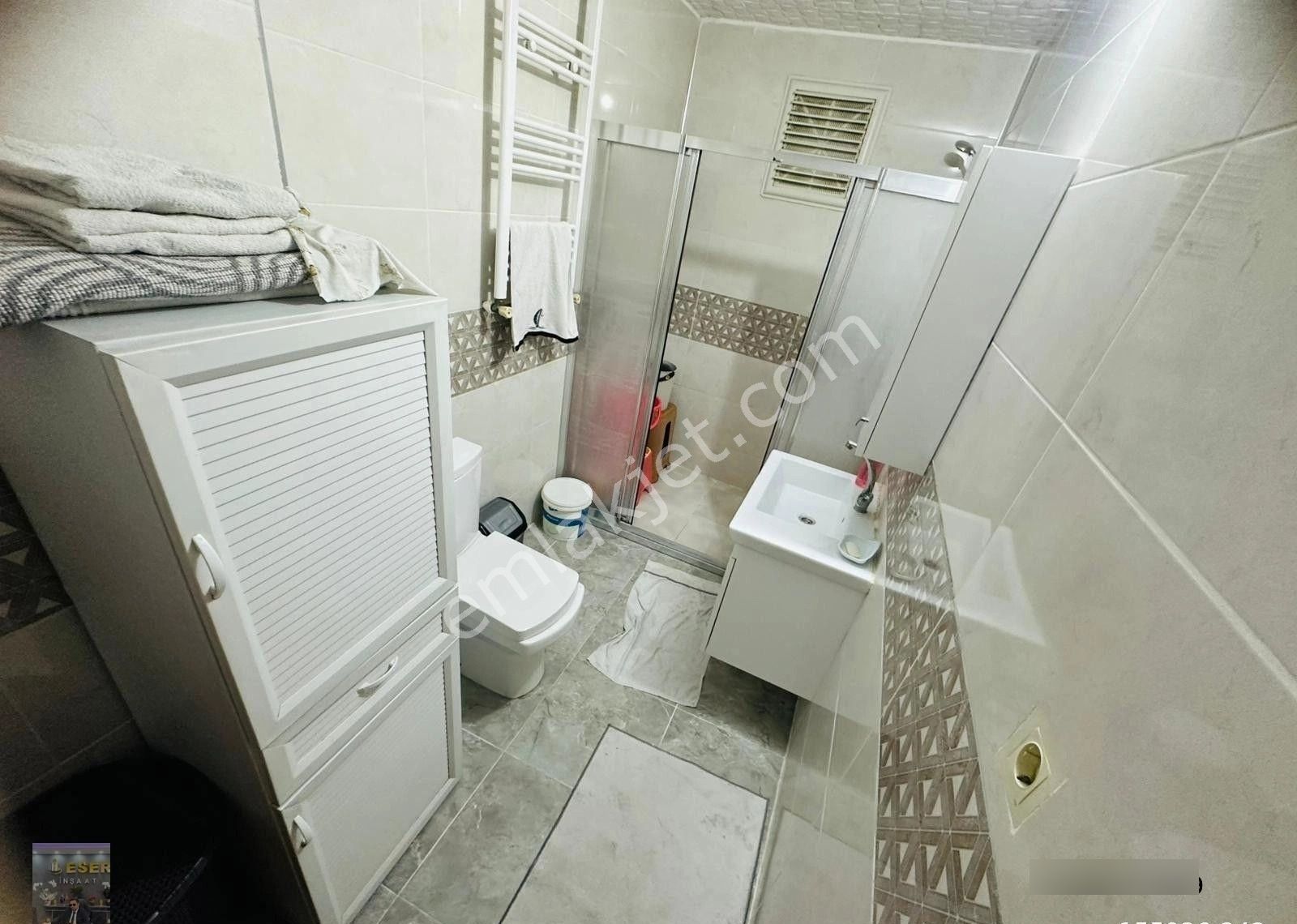 Eser İnş.ordu Caddesi Üzerinde Satılık 3+1 150m2 Çatıkat Daire - Görsel 10