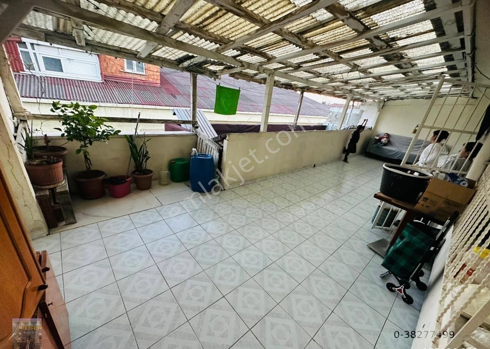 Eser İnş.ordu Caddesi Üzerinde Satılık 3+1 150m2 Çatıkat Daire - Görsel 2