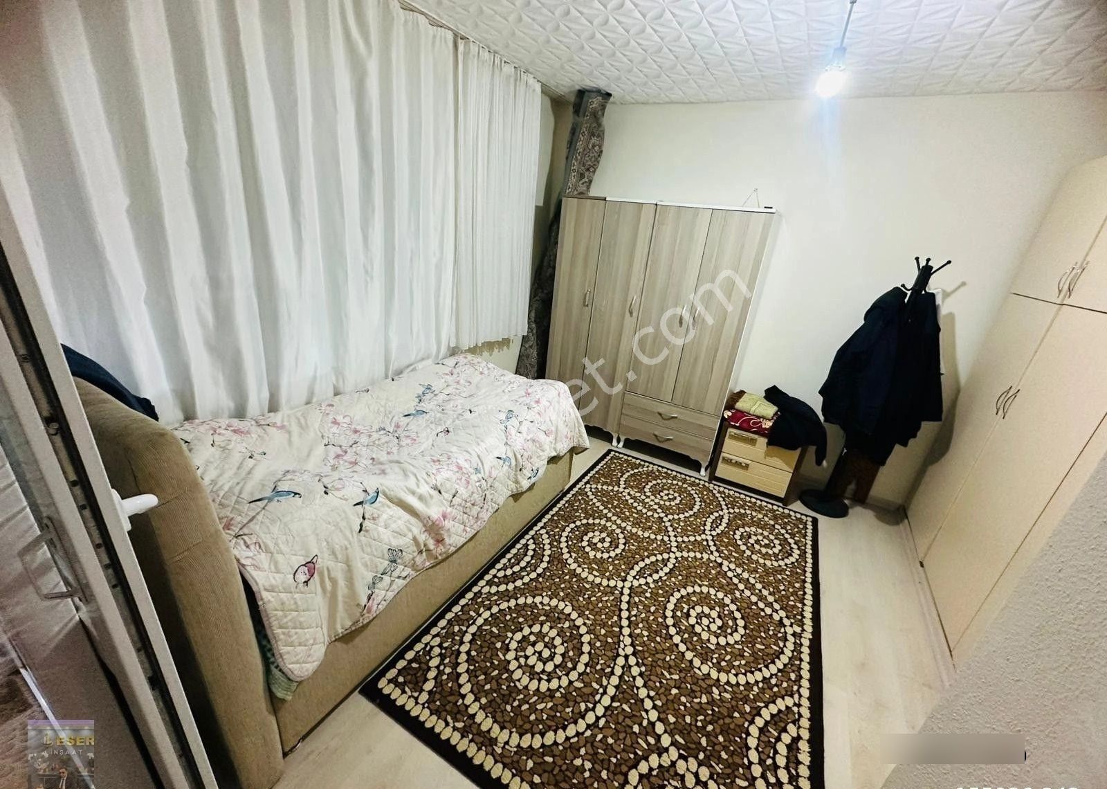 Eser İnş.ordu Caddesi Üzerinde Satılık 3+1 150m2 Çatıkat Daire - Görsel 24