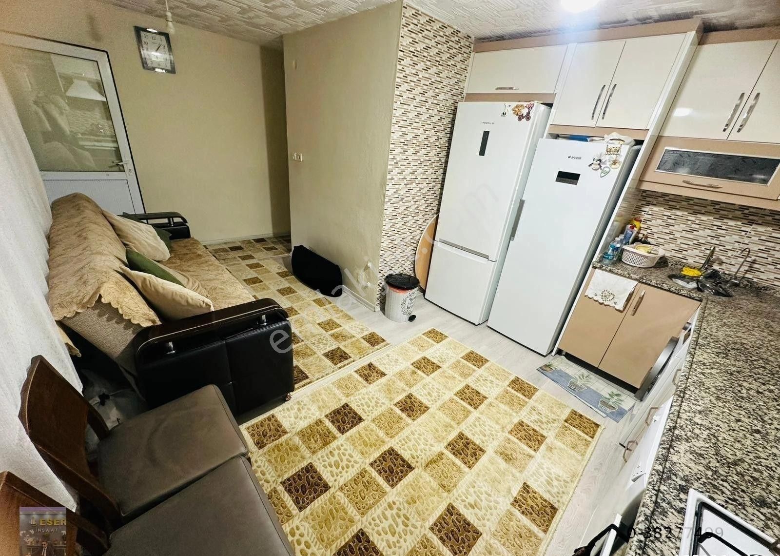 Eser İnş.ordu Caddesi Üzerinde Satılık 3+1 150m2 Çatıkat Daire - Görsel 31