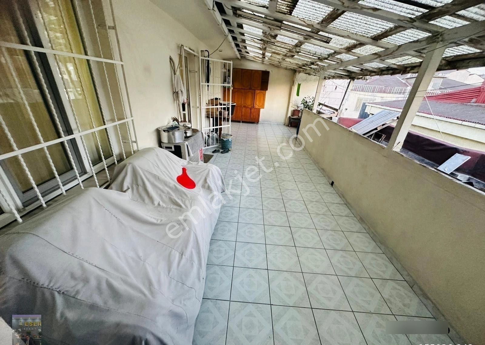 Eser İnş.ordu Caddesi Üzerinde Satılık 3+1 150m2 Çatıkat Daire - Görsel 26