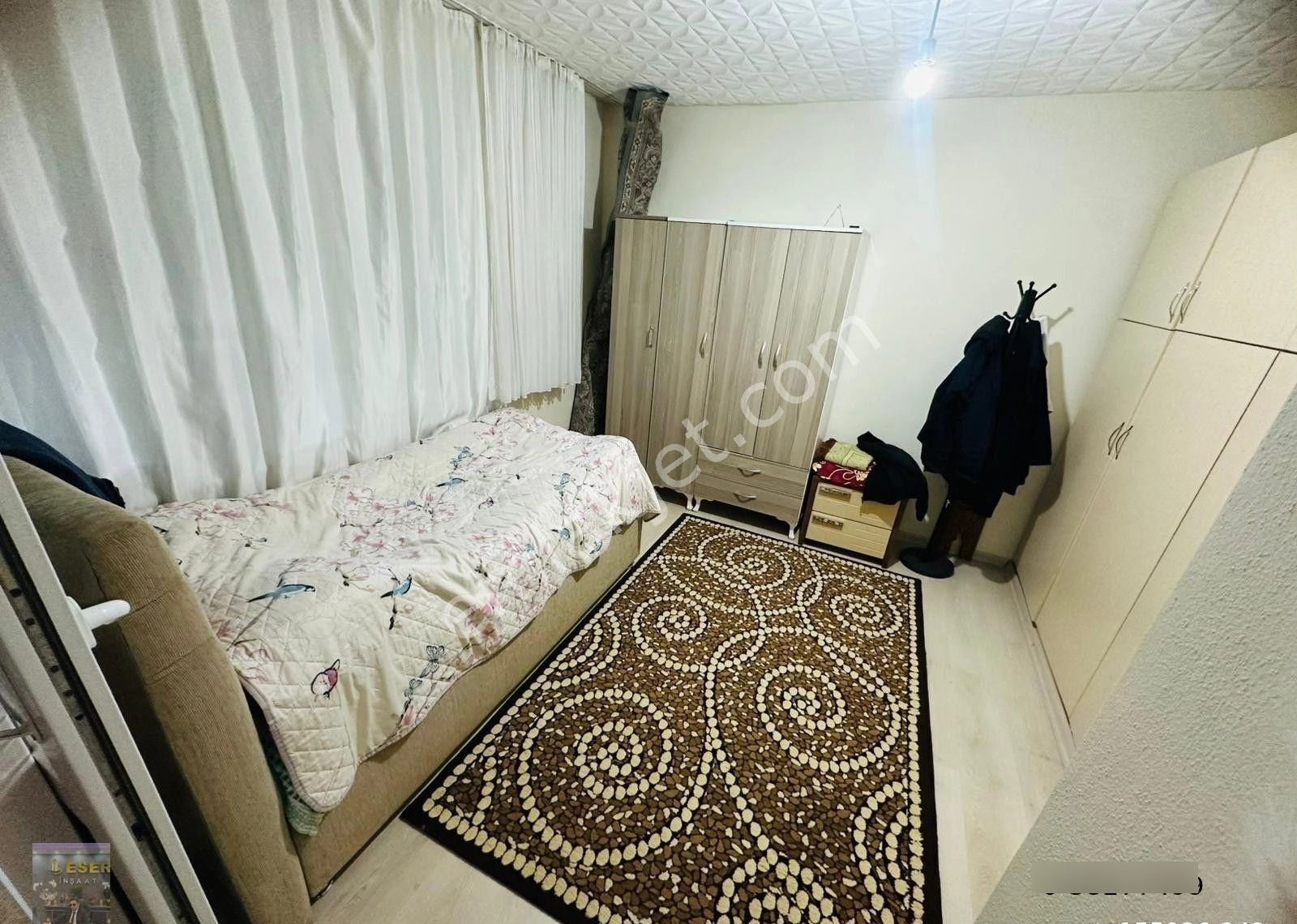 Eser İnş.ordu Caddesi Üzerinde Satılık 3+1 150m2 Çatıkat Daire - Görsel 23