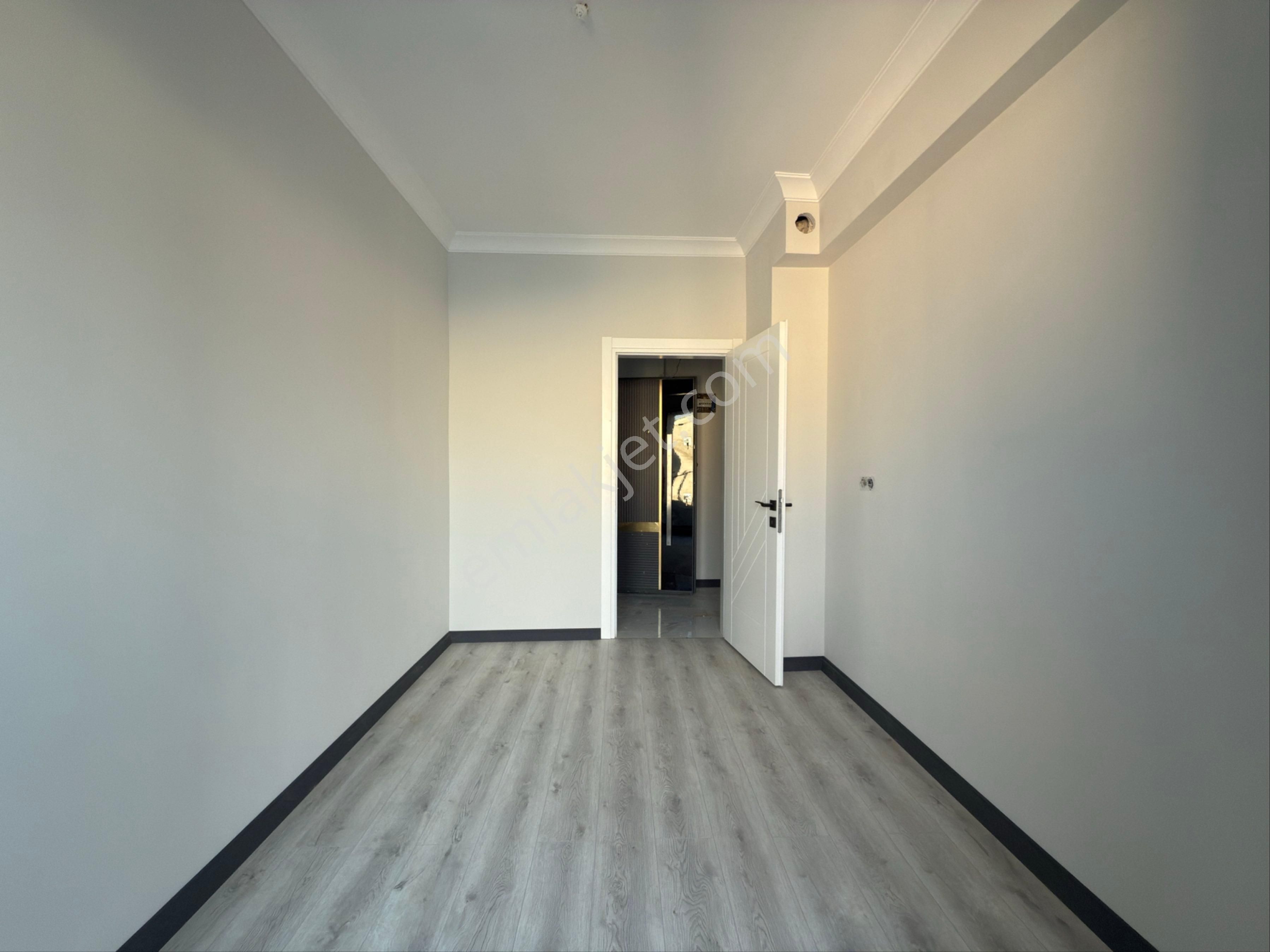 Efendi Mh.3+1,130m2 Özel Otopark,e.banyo,cam Balkonlu Lüks Daire - Görsel 7