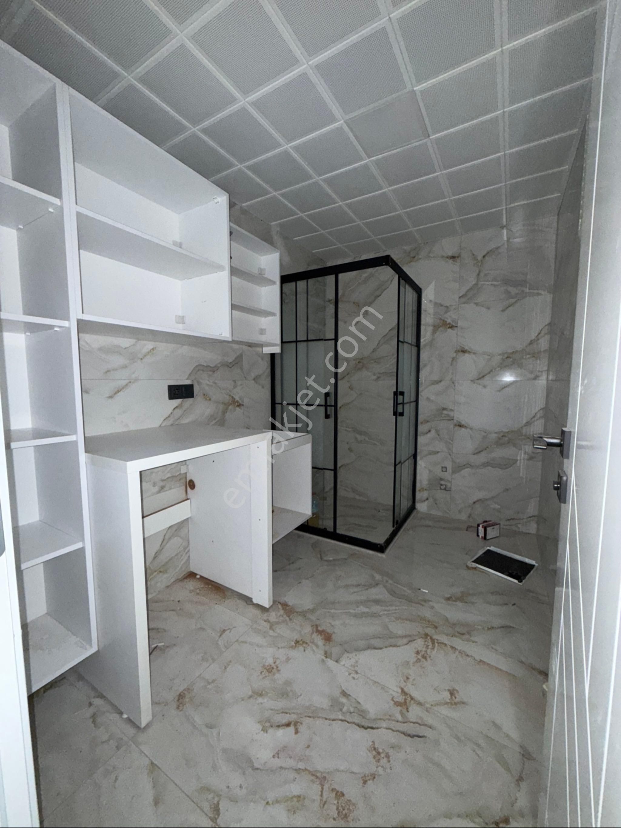 Efendi Mh.3+1,130m2 Özel Otopark,e.banyo,cam Balkonlu Lüks Daire - Görsel 9