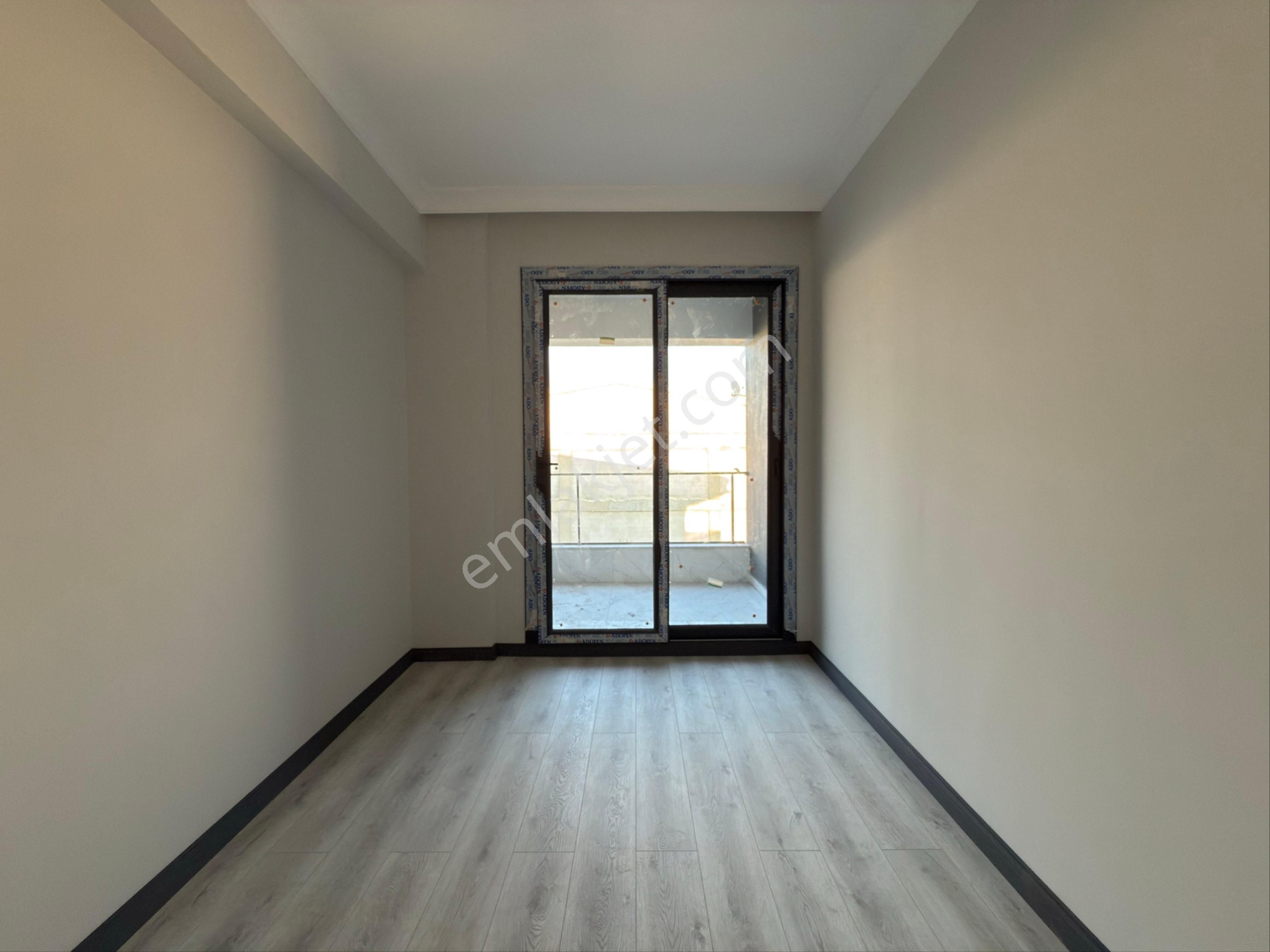 Efendi Mh.3+1,130m2 Özel Otopark,e.banyo,cam Balkonlu Lüks Daire - Görsel 10
