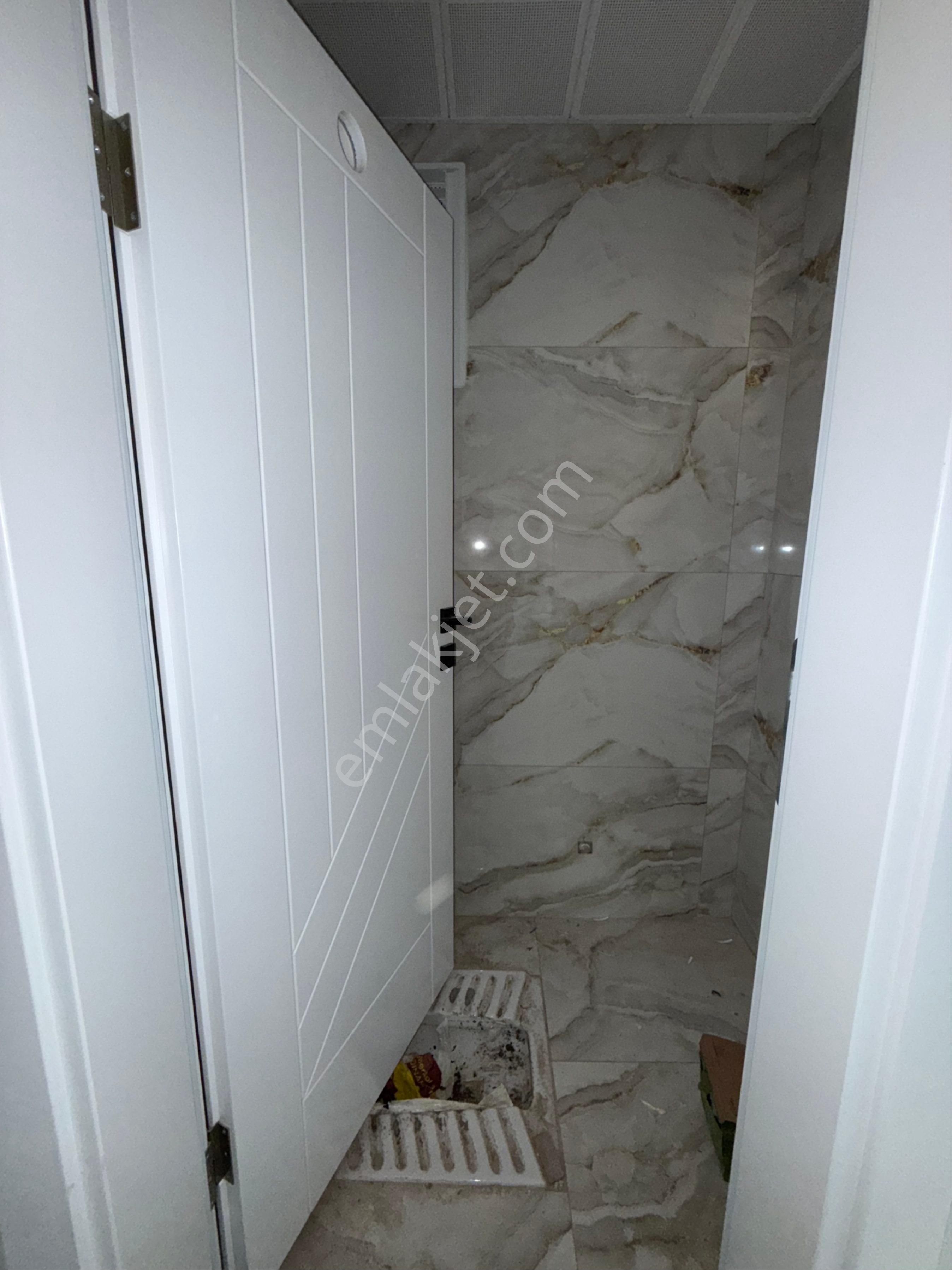 Efendi Mh.3+1,130m2 Özel Otopark,e.banyo,cam Balkonlu Lüks Daire - Görsel 13