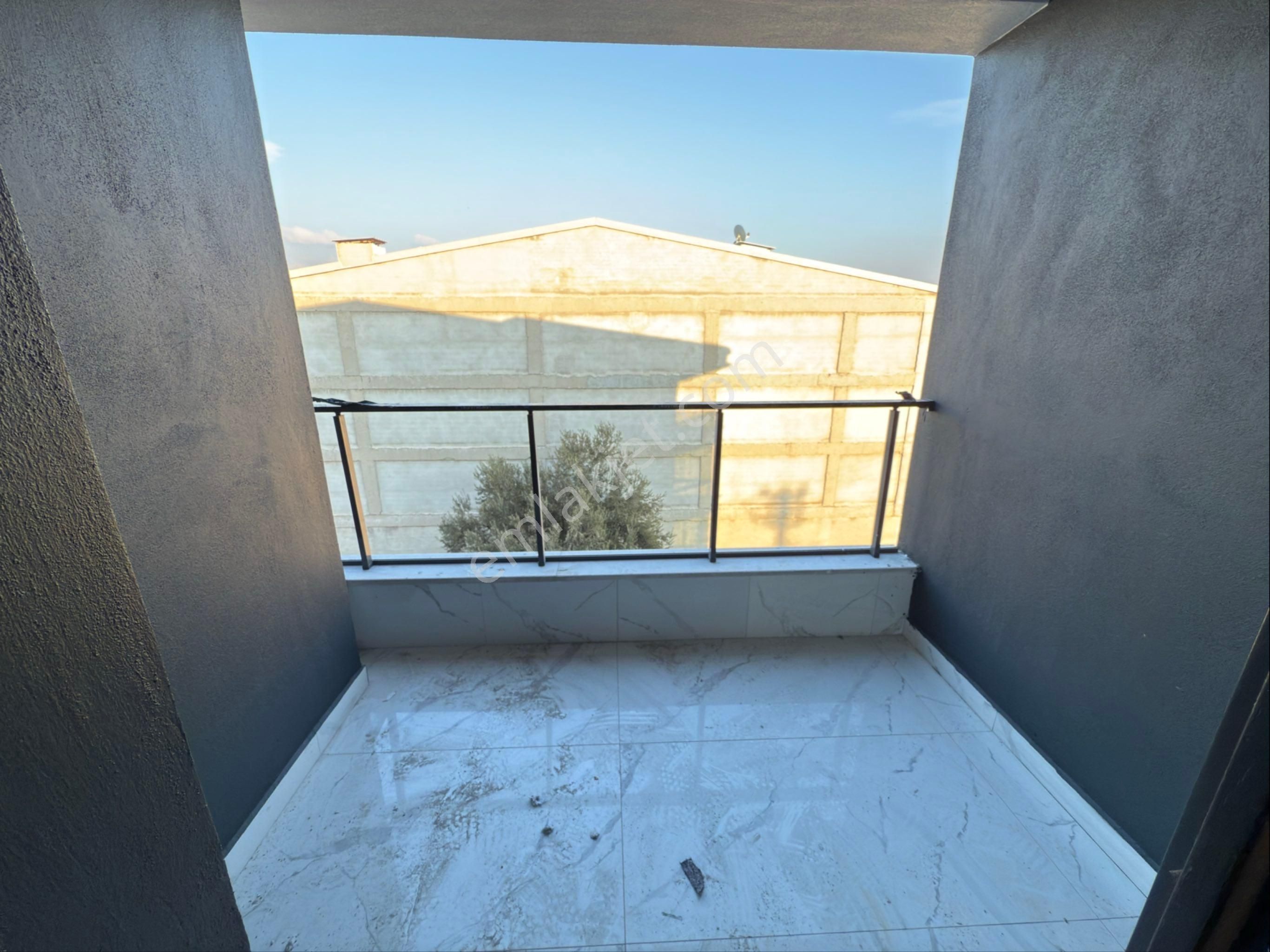 Efendi Mh.3+1,130m2 Özel Otopark,e.banyo,cam Balkonlu Lüks Daire - Görsel 4