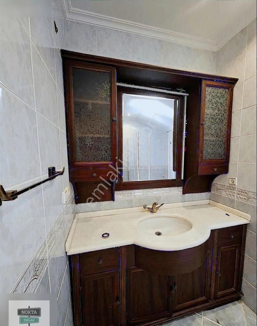 Nokta'dan Zekeriyaköy Merkezde Tam Müstakil Özel Havuzlu Villa - Görsel 18