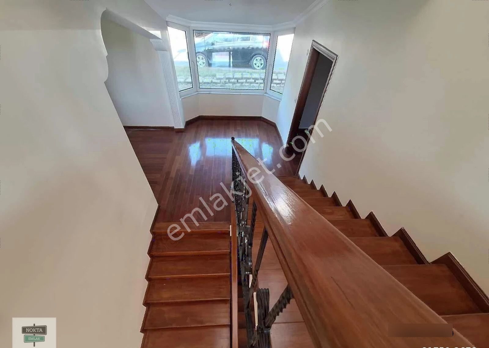 Nokta'dan Zekeriyaköy Merkezde Tam Müstakil Özel Havuzlu Villa - Görsel 35