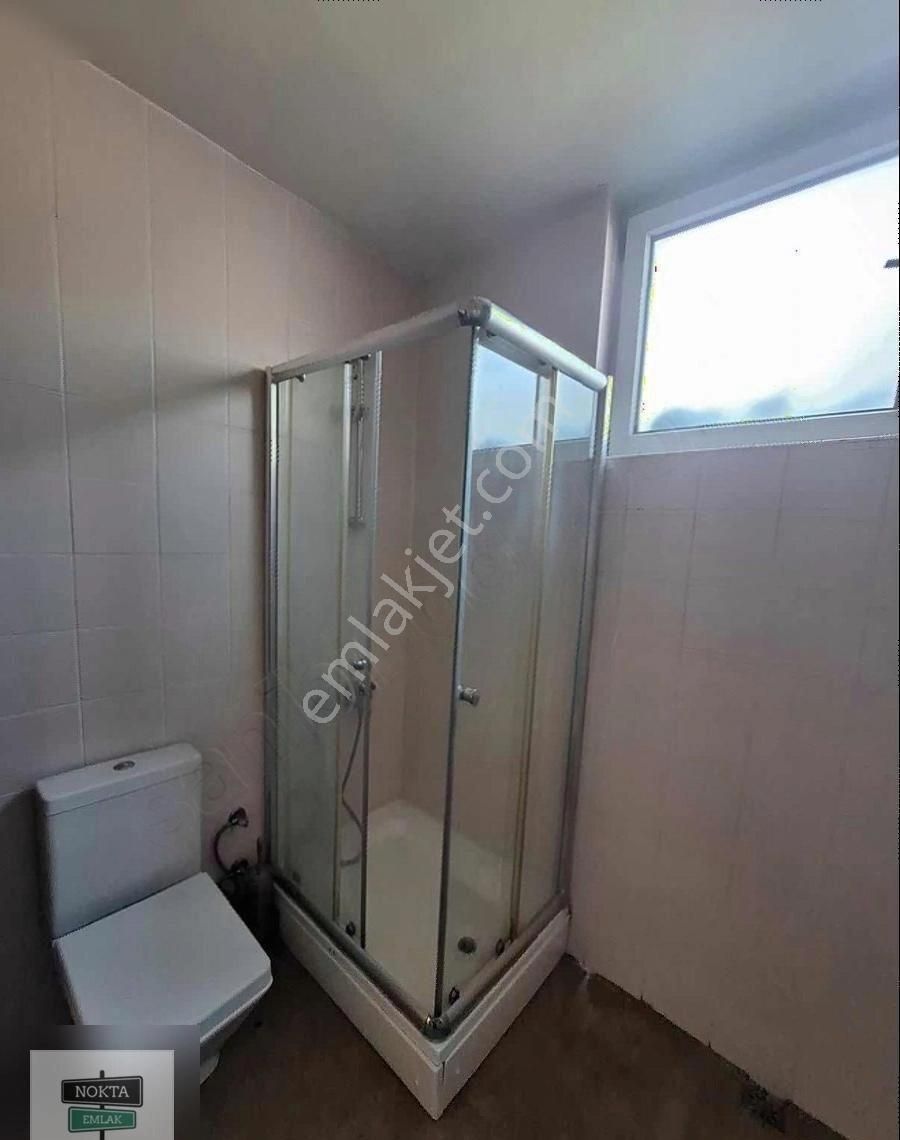 Nokta'dan Zekeriyaköy Merkezde Tam Müstakil Özel Havuzlu Villa - Görsel 31