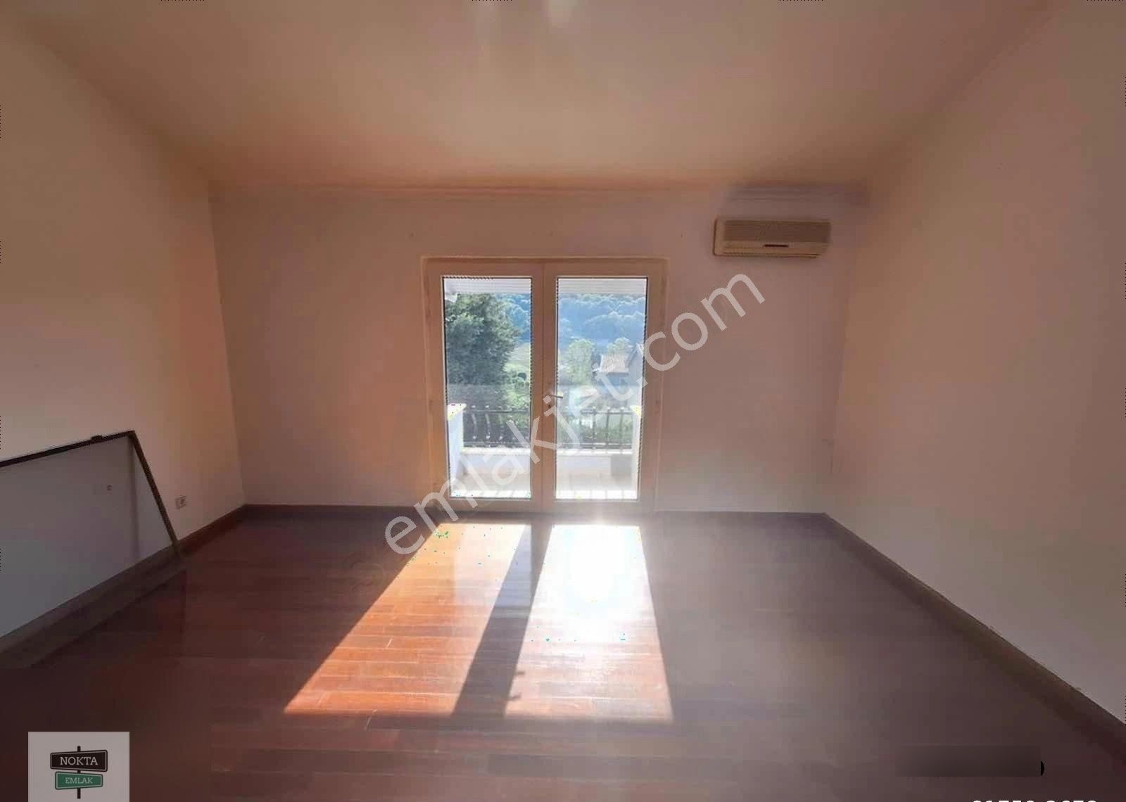 Nokta'dan Zekeriyaköy Merkezde Tam Müstakil Özel Havuzlu Villa - Görsel 19