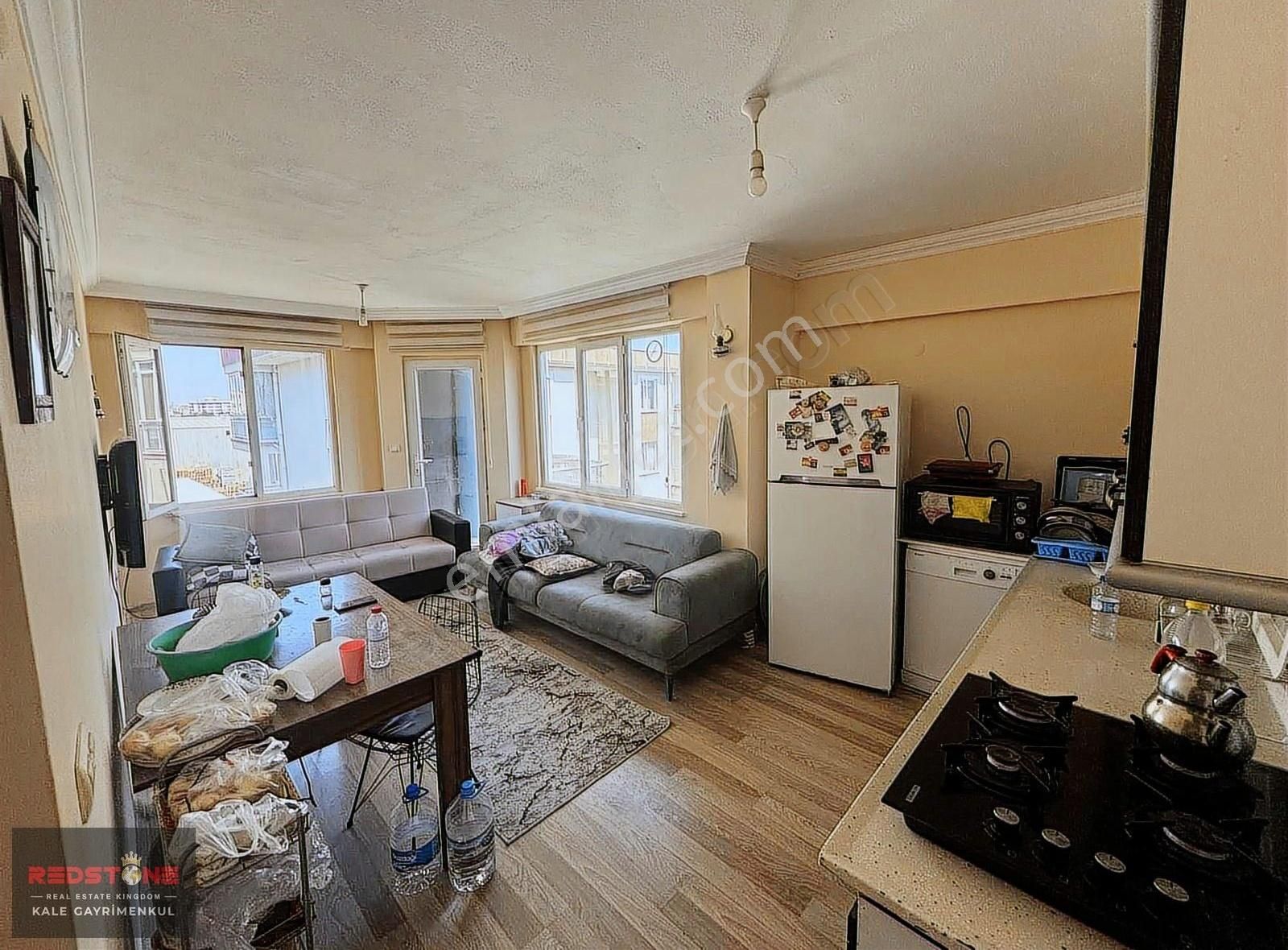 Çanakkale Kepezde Havuzlu Sitede 2+1 Daire Fırsatı - Görsel 30