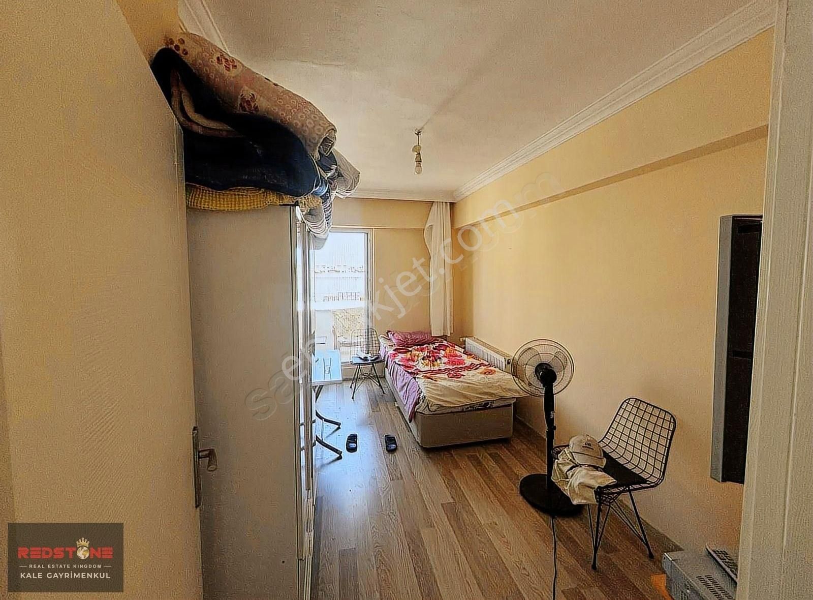 Çanakkale Kepezde Havuzlu Sitede 2+1 Daire Fırsatı - Görsel 13