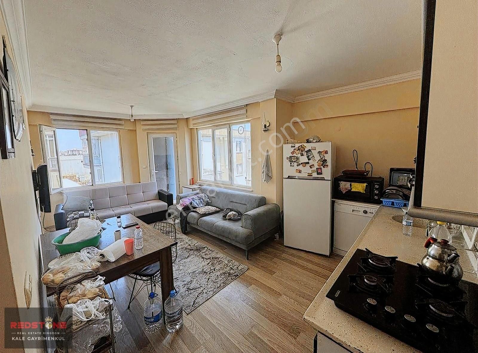 Çanakkale Kepezde Havuzlu Sitede 2+1 Daire Fırsatı - Görsel 3