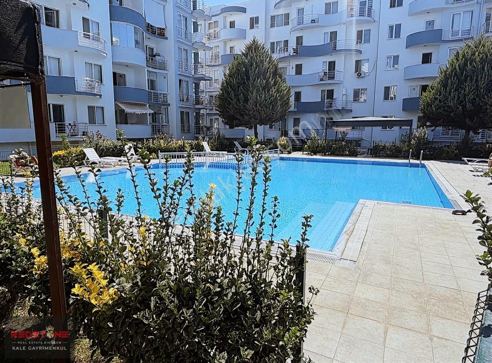 Çanakkale Kepezde Havuzlu Sitede 2+1 Daire Fırsatı - Görsel 18