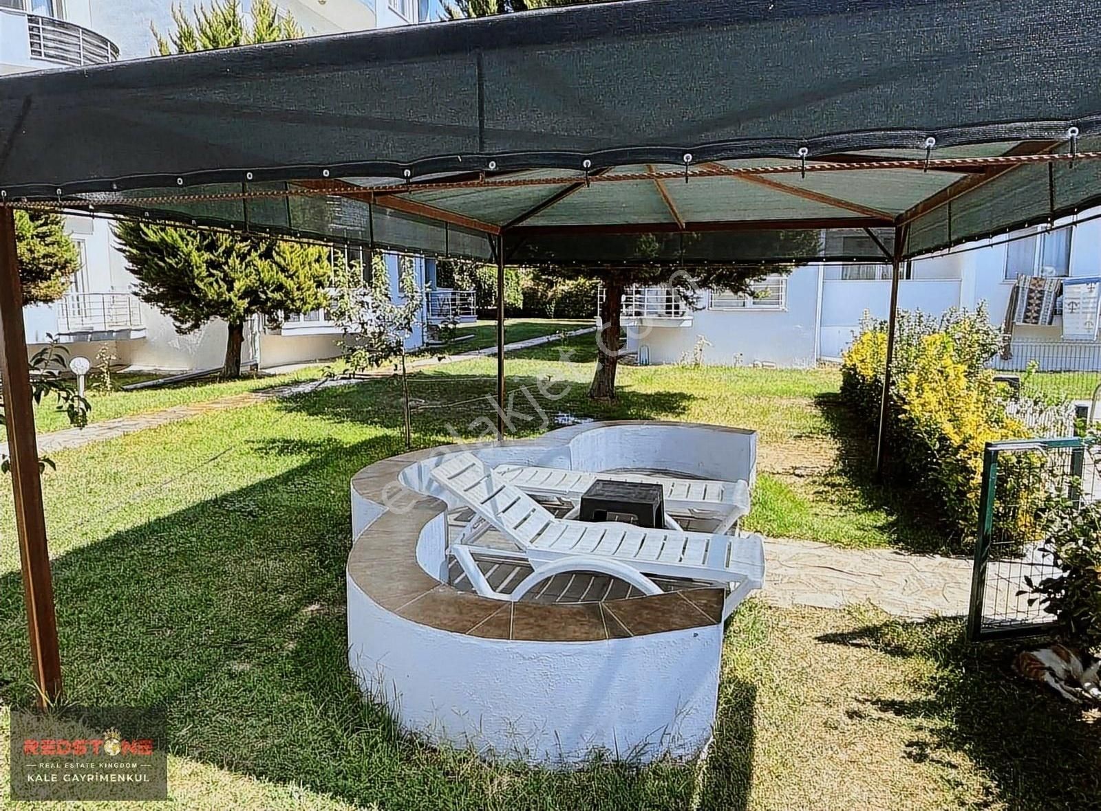 Çanakkale Kepezde Havuzlu Sitede 2+1 Daire Fırsatı - Görsel 17