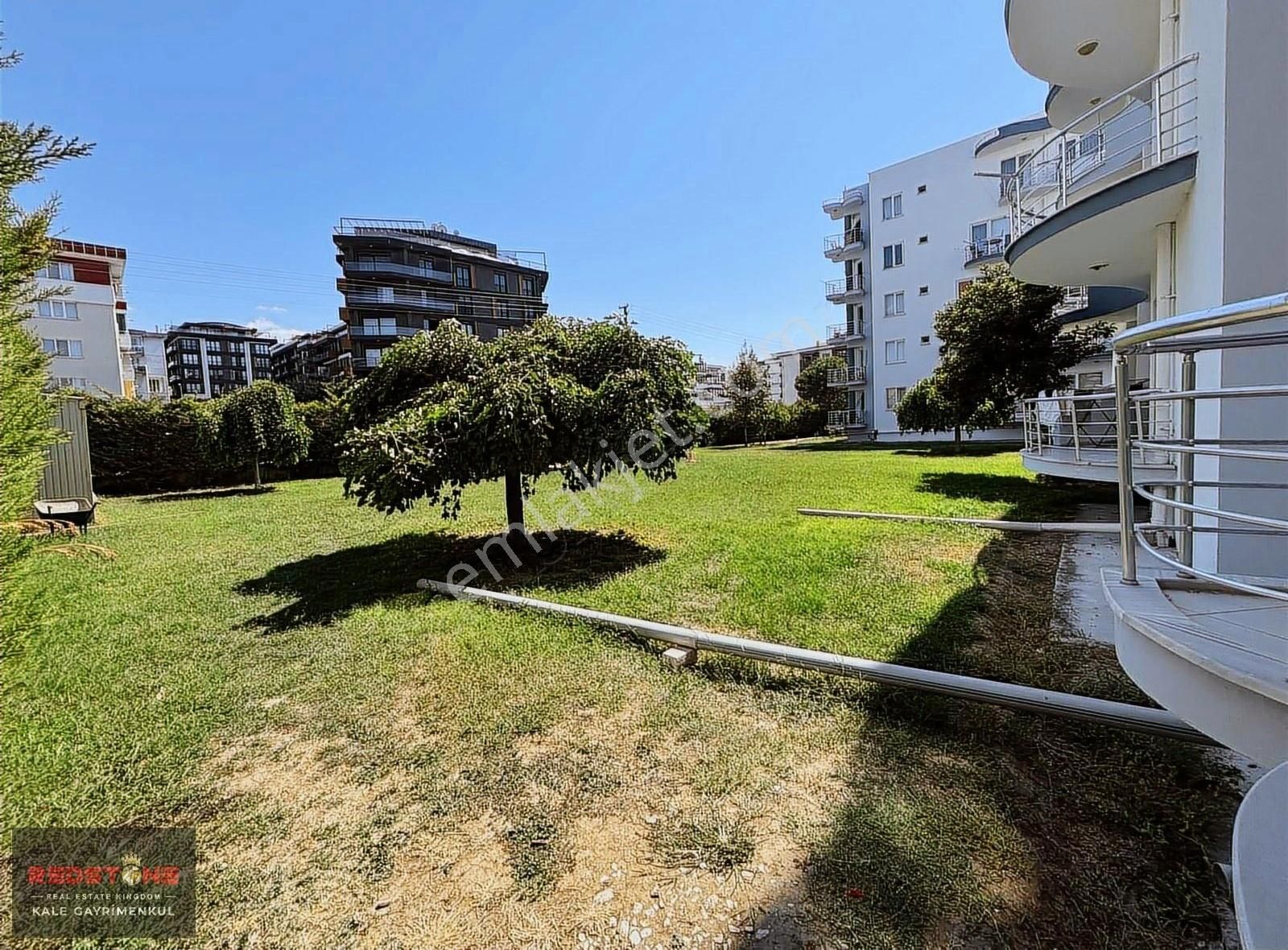 Çanakkale Kepezde Havuzlu Sitede 2+1 Daire Fırsatı - Görsel 33