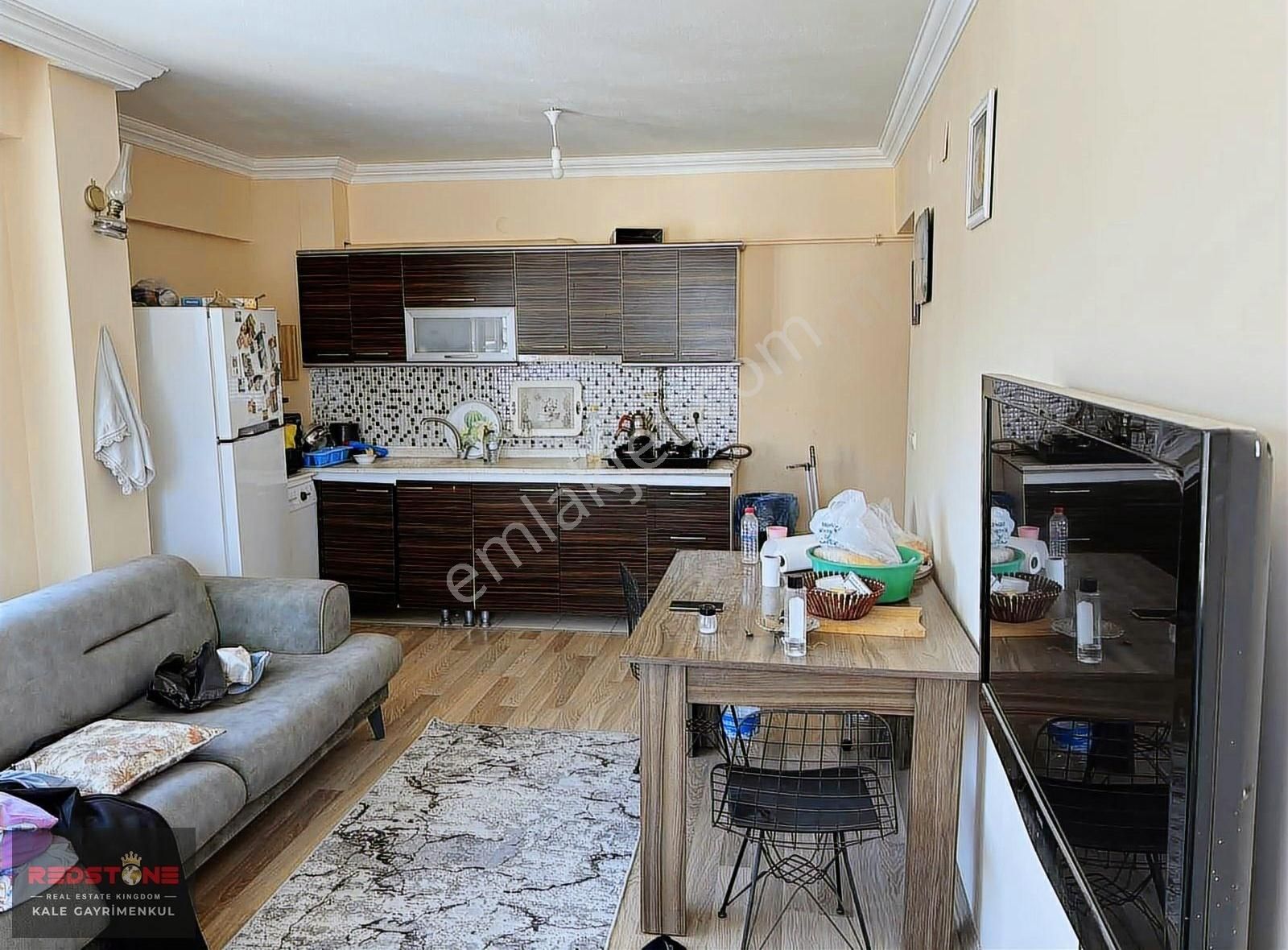 Çanakkale Kepezde Havuzlu Sitede 2+1 Daire Fırsatı - Görsel 25