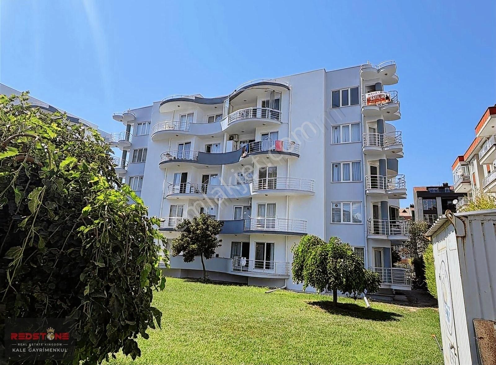 Çanakkale Kepezde Havuzlu Sitede 2+1 Daire Fırsatı - Görsel 6