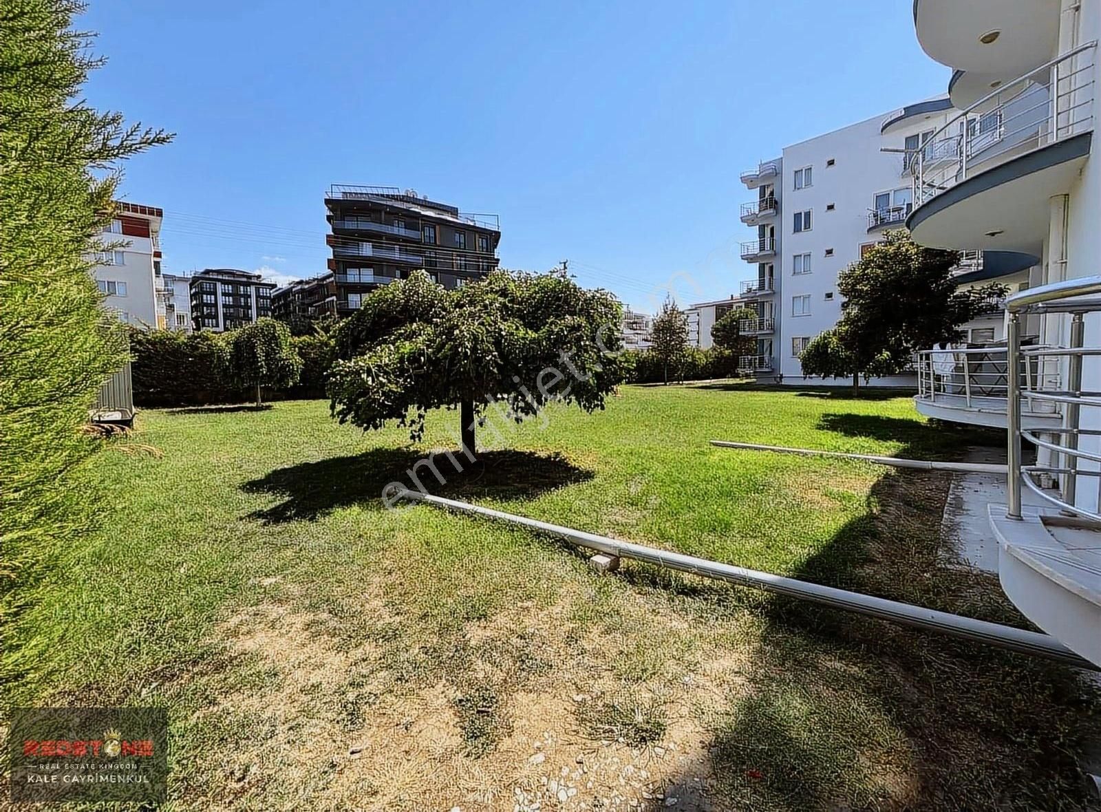 Çanakkale Kepezde Havuzlu Sitede 2+1 Daire Fırsatı - Görsel 27