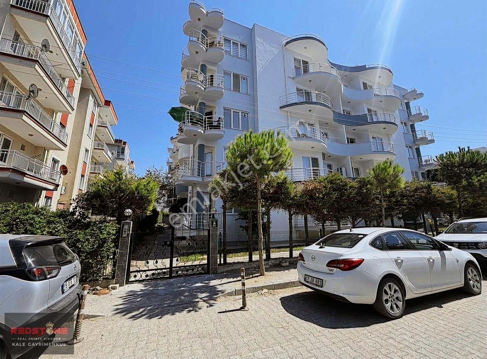 Çanakkale Kepezde Havuzlu Sitede 2+1 Daire Fırsatı - Görsel 4