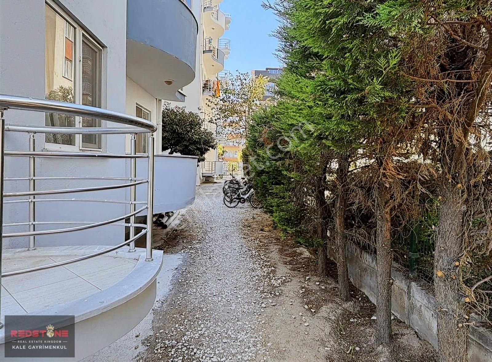 Çanakkale Kepezde Havuzlu Sitede 2+1 Daire Fırsatı - Görsel 11