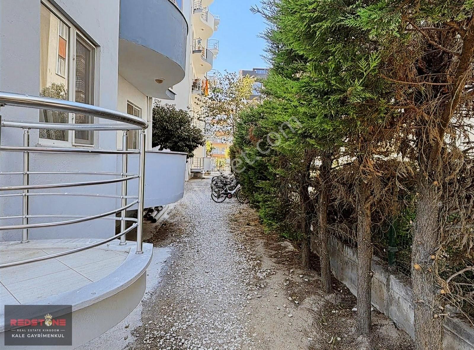 Çanakkale Kepezde Havuzlu Sitede 2+1 Daire Fırsatı - Görsel 21