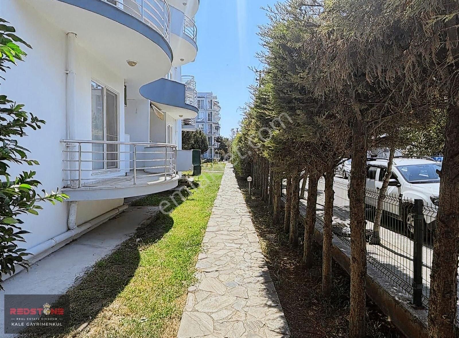 Çanakkale Kepezde Havuzlu Sitede 2+1 Daire Fırsatı - Görsel 23