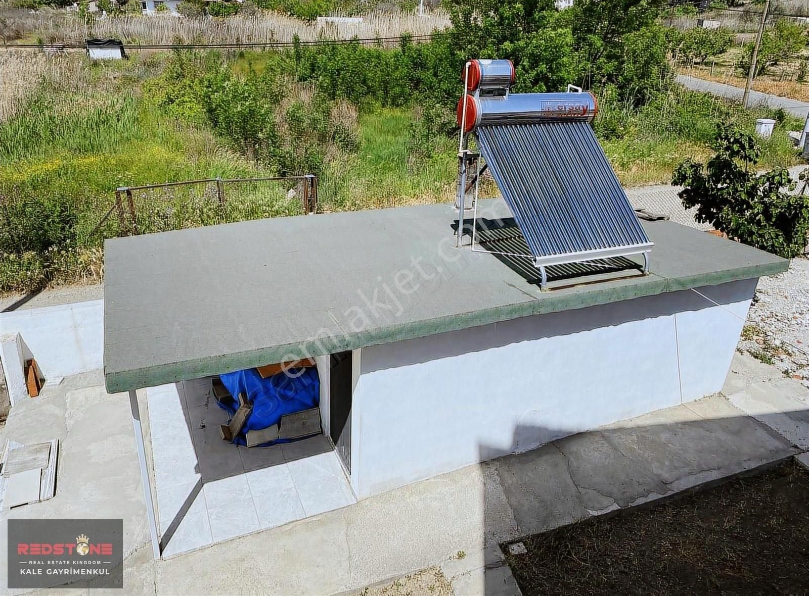 Lapseki Suluca Köyün'de Müstakil İkiz Villa - Görsel 19