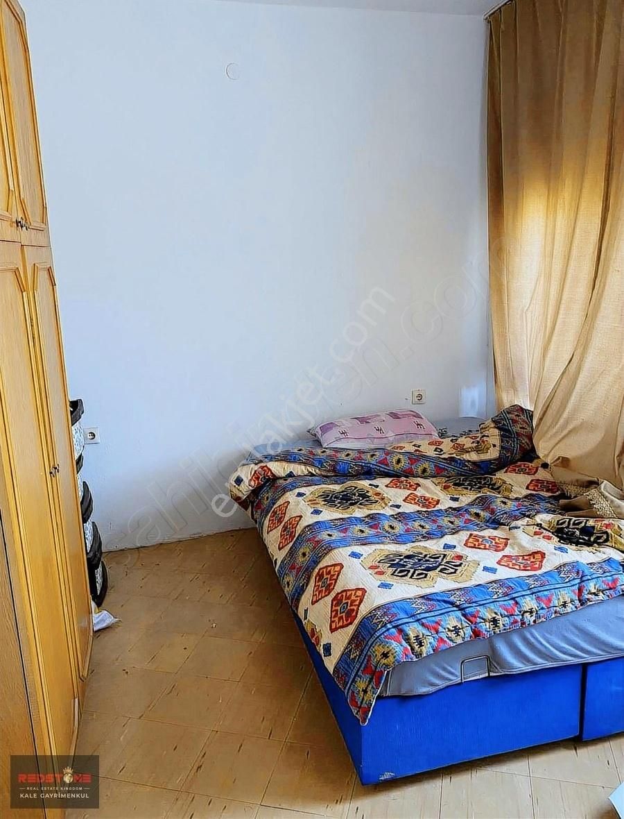 Lapseki Suluca Köyün'de Müstakil İkiz Villa - Görsel 21