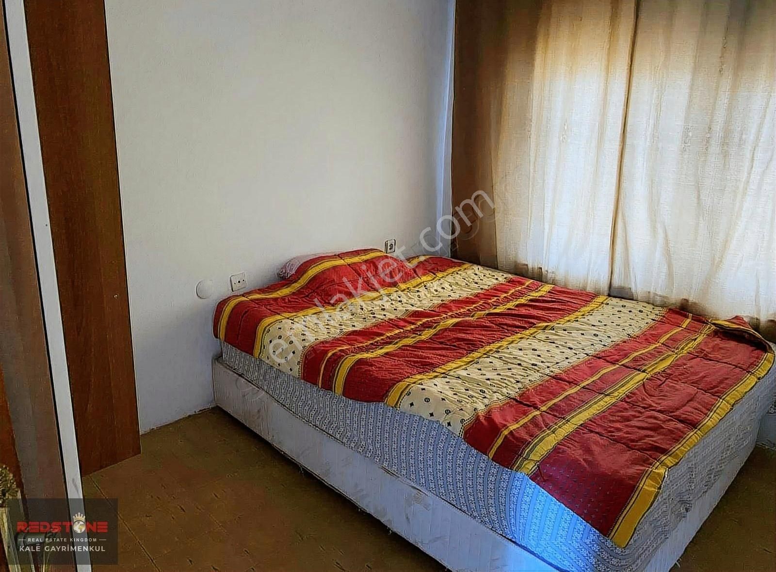 Lapseki Suluca Köyün'de Müstakil İkiz Villa - Görsel 12