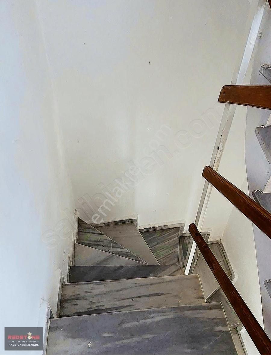 Lapseki Suluca Köyün'de Müstakil İkiz Villa - Görsel 14