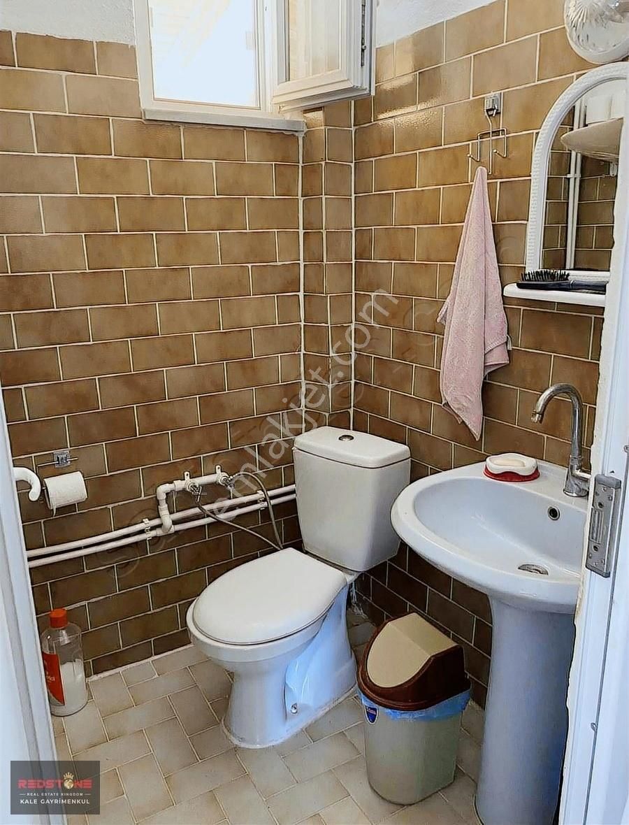 Lapseki Suluca Köyün'de Müstakil İkiz Villa - Görsel 15