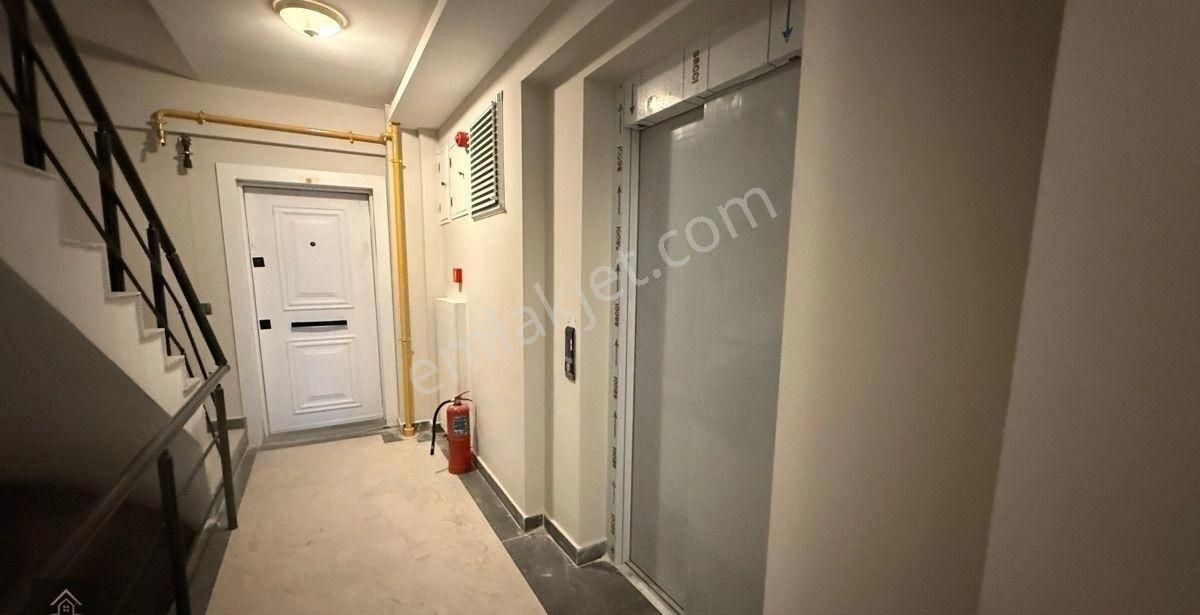 Full Eşyalı Özel Tasarım Daireler - Görsel 26