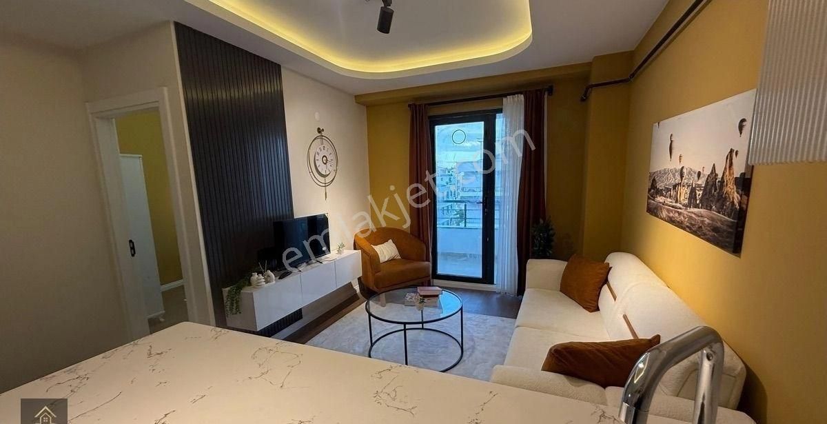 Full Eşyalı Özel Tasarım Daireler - Görsel 22