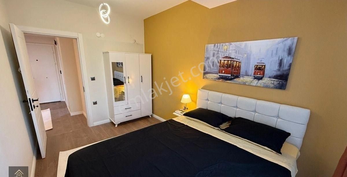 Full Eşyalı Özel Tasarım Daireler - Görsel 3